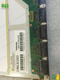 dot pitch 0.1025×0.3075 millimetro (H×V) di densità 82 PPI del pixel di 12.1inch LTM12C283 800×600