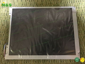 Modulo del pannello di LTA121C31SF LTPS TFT LCD, a 12,1 pollici, 800×600 per il pannello industriale di Applicatiion