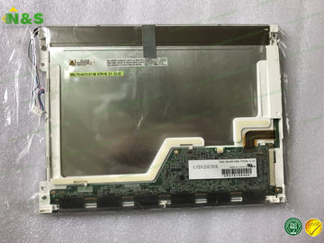 Modulo normalmente bianco a 12,1 pollici, 450:1 di rapporto di contrasto 800×600 (tipo di LTD121C31S TFT LCD.)