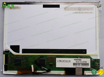 Modulo normalmente bianco di LTM10C321N TFT LCD, a 10,4 pollici, 1024×768 profilo 238.6×173.2×5 millimetro