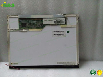 A 12,1 pollici normalmente bianco del modulo di LTD121EC5S TFT LCD, 1024×768 con area attiva di 245.76×184.32 millimetro