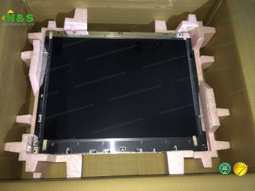Alta risoluzione industriale a 23,1 pollici delle esposizioni 1600×1200 di LCD LQ231U1LW01