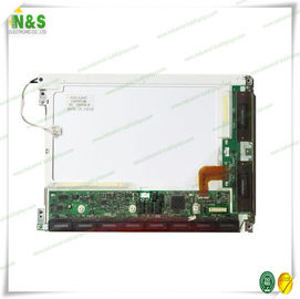 4:3 di allungamento ×480 (VGA) di risoluzione 640 del modulo di LQ10D13K 10.4inch TFT LCD (RGB) (H: V)