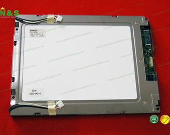 LQ10D41 TAGLIENTE TN a 10,4 pollici, ² normalmente bianco e Transmissive di luminosità 200 cd/m (tipo.) Tipo CCFL della lampada