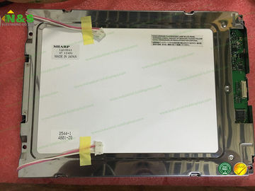 Rivestimento duro anabbagliante a 10,4 pollici TFT LCD del modulo tagliente di LQ10D42 (foschia 28%) (2H)