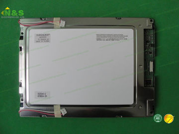 LQ10D421 a 10,4 pollici, 640×480 frequenza 60Hz del profilo 265×195×11.5 millimetro di area attiva 211.2×158.4 millimetro