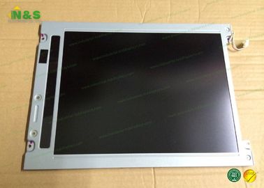 LM10V33 area attiva a 10,4 pollici normalmente nera 211.18×158.38 millimetro di Sharp 640×480 nuova ed originale