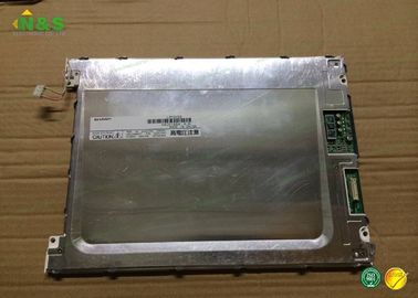 LM10V33 area attiva a 10,4 pollici normalmente nera 211.18×158.38 millimetro di Sharp 640×480 nuova ed originale