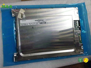 LM10V332R anneriscono normalmente, a 10,4 pollici Transmissive, 4:3 di allungamento di risoluzione 640×480 (H: V) pannello del modulo dell'affissione a cristalli liquidi