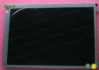 Nuovo e passo a 5,7 pollici originale 0.360×0.360 millimetro (H×V) del pixel di area attiva 115.17×86.37 millimetro di risoluzione LM32P073 320×240