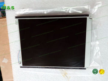 Pannello industriale di Appication LM64C350 di risoluzione LCD a 10,4 pollici normalmente nera del modulo 640×480