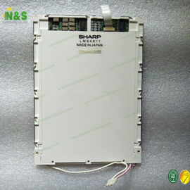 Pc LCD CCFL del modulo 1 di risoluzione a 6,0 pollici di LM64K11 640×480 senza 4:3 di allungamento del driver (H: V)