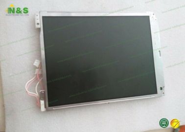 LM64K112 normalmente bianco a 6,0 pollici, profilo LCD 167.7×122.8 millimetro dell'attivo Area121.58×91.18 millimetro del modulo 640×480