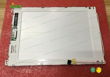 Modulo LCD attivo a 9,4 pollici tagliente del pannello del profilo 253×174 millimetro di area 191.97×143.97 millimetro di LM64K83 640×480 nuovo ed originale