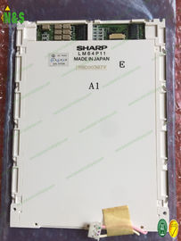 4:3 di allungamento di frequenza 85Hz di area attiva 121.58×91.18 millimetro di risoluzione LM64P11 di 6.0inch 640*480 (H: V)