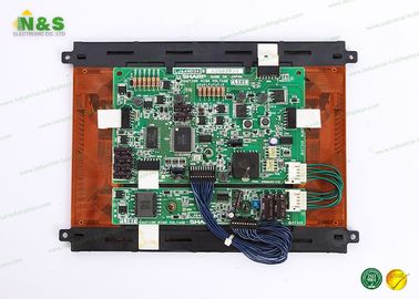 LJ64H034 a 8,9 pollici tagliente, 640×400 con il ² di luminosità 200 cd/m di area attiva di 191.9×119.9 millimetro (tipo.)