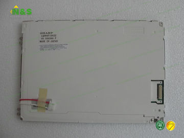 Bianco di risoluzione 640×480 LQ084V1DG22 MODULO di TFT LCD normalmente e Transmissive a 8,4 pollici nuovo ed originale