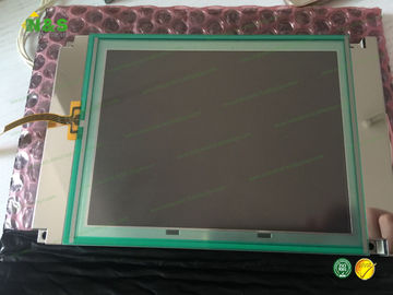 TFT LCD LQ6RA01 a 5,7 pollici, profilo normalmente bianco 149.4×117 millimetro, area attiva 113.8×87.6 millimetro di risoluzione 720×240