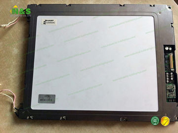 Tipo normalmente bianco della lampada di risoluzione del modulo 800×600 di NLQ12S31C 12.1inch TFT LCD - 2 pc CCFL senza driver
