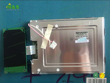 LM5Q321 area attiva a 5,0 pollici normalmente nera 100.775×75.575 millimetro dei pc CCFL di tipo 1 della lampada di risoluzione di Sharp 320×240