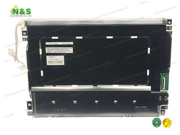 Modulo LCD normalmente bianco, tipo Transmissive della lampada - 2 pc CCFL dell'esposizione a 10,4 pollici di LQ104V1DW01 640×480 TFT