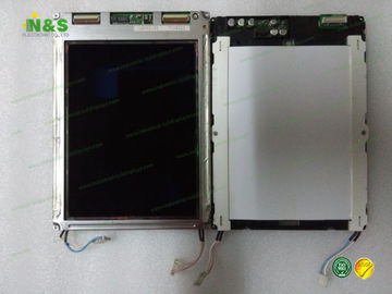 LQ64D142 640×480 4:3 a 6,4 pollici tagliente normalmente bianco di allungamento di area attiva 130.6×97 millimetro (H: V)