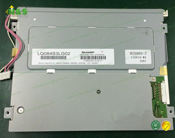 ² a 8,4 pollici di luminosità 350 cd/m del pannello LCD tagliente LQ084S3LG02 (tipo.) Frequenza 60Hz