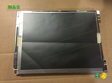 Quadri comandi a 10,4 pollici normalmente bianchi dell'affissione a cristalli liquidi di sharp LQ104V1DG62 640×480 anabbaglianti