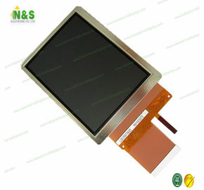 Esposizioni industriali a 3,5 pollici di LCD LQ035Q7DB03, frequenza dura 60Hz del rivestimento della superficie LCD TAGLIENTE del pannello (3H)