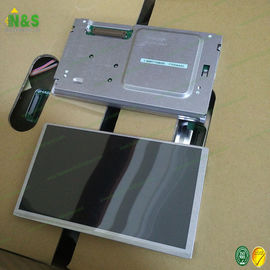 Risoluzione a 6,5 pollici 400×234 anabbagliante, antiriflessione del modulo tagliente normalmente bianco di LQ065T5AR01 TFT LCD