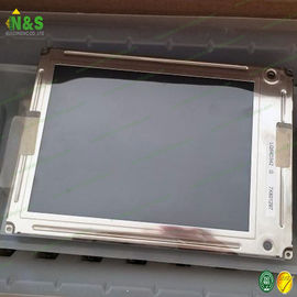 Modulo di 640×480 e a 6,4 pollici LQ64D342 di area attiva 130.6×97 millimetro di risoluzione 640×480 TFT LCD nuovo ed originale