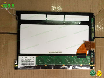 A 12,1 pollici, 800×600 TM121SV-02L07 TORISAN per frequenza 60Hz di area attiva di 246×184.5 millimetro