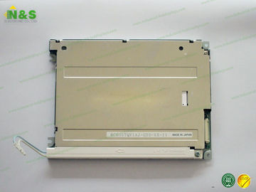 320×240 pc a 5,7 pollici CCFL di tipo 1 della lampada del profilo 154.6×114.8×9 millimetro di risoluzione KCS057QV1AJ-G20 facoltativi