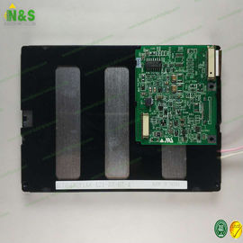 Frequenza anabbagliante 75Hz di KCG047QV1AA-A21 320×240 della superficie a 4,7 pollici normalmente nera di risoluzione