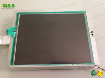 Profilo a 5,7 pollici normalmente bianco 144×104.8×15.6 millimetro di risoluzione del modulo 320×240 di yocera TCG057QVLAD-G00 TFT LCD