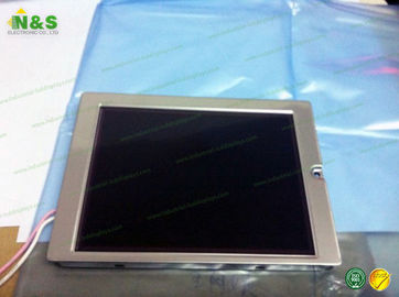 Frequenza a 4,7 pollici 75Hz del profilo 122.4×90×11.4 millimetro di risoluzione 320×240 del modulo di KCG047QV1AA-A210 TFT LCD