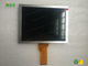 Risoluzione a 8,0 pollici 800×600, esposizione piana del pannello LCD anabbagliante di superficie di Innolux di rettangolo