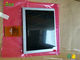 Pannello LCD durevole di Innolux/profilo LCD a 5 pollici 117.65×88.43×5.9 millimetro della sostituzione 640×480 del pannello