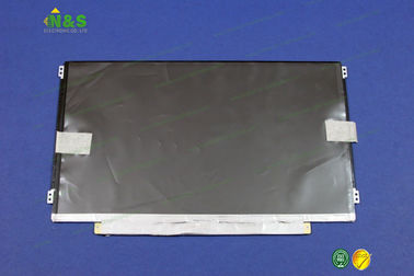Modulo a 11,6 pollici, 1366×768 profilo 278×168×3.6 millimetro di N116B6-L04 TFT LCD di area attiva 256.125×144 millimetro