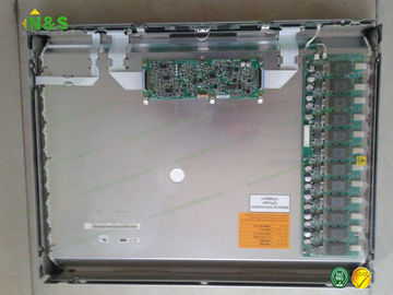 ITQX21K normalmente nero IDTech a 20,8 pollici con il tipo tensione in ingresso di CCFL 12.0V (tipo della lampada di area attiva di 423.9×318 millimetro.)