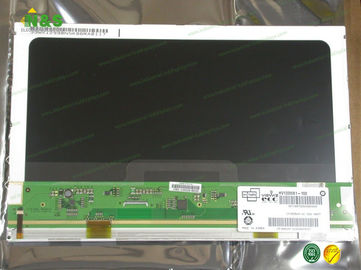 HV133WX1-100 area attiva normalmente nera risoluzione millimetro a 13,3 pollici, 1280×800 di 286.08×178.8 nuova ed originale
