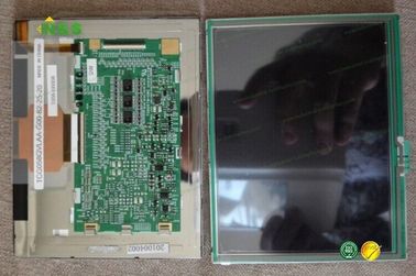 Il tipo LCD industriale di TFT LCD di Un-si visualizza TCG057QVLBB-G20 Kyocera 5,7&quot; LCM 320×240
