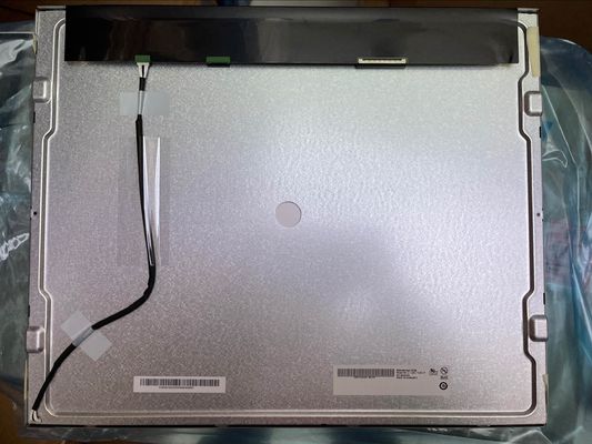 102PPI industriale 21,5&quot; pannello LCD 1920×1080 G215HAN01.0 di AUO