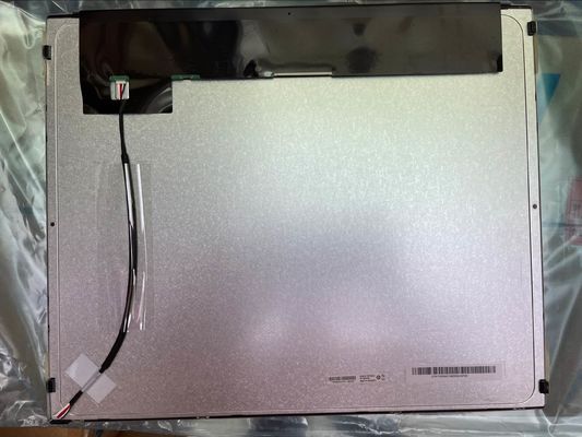 G190ETN01.4 pannello di tocco anabbagliante dello schermo LCD a 19 pollici AUO 1280×1024