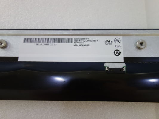Pannello LCD 21,5&quot; di G215HAN01.1 AUO LCM per imaging biomedico industriale