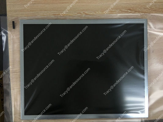 10,1» luminosità LCD G101UAN02.0 del pannello 1920×1200 WUXGA 224PPI di LCM AUO alte