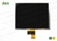 Rivestimento duro di Un-si di Chimei del pannello a 8,0 pollici di TFT LCD normalmente bianco