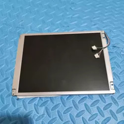 Quadro comandi LCD LCD a 10,4 pollici del pannello G104VN01 V0 di 640*480 AUO