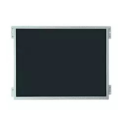 G104X1-L03 modulo a 12,1 pollici del pannello LCD 600 Cd/M2 LVDS TFT LCD di Rev. C5 AUO