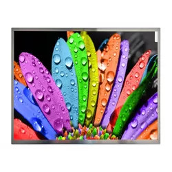 Sostituzione industriale dell'esposizione del touch screen TFT LCD del monitor a 12,1 pollici di G121ICE-L01